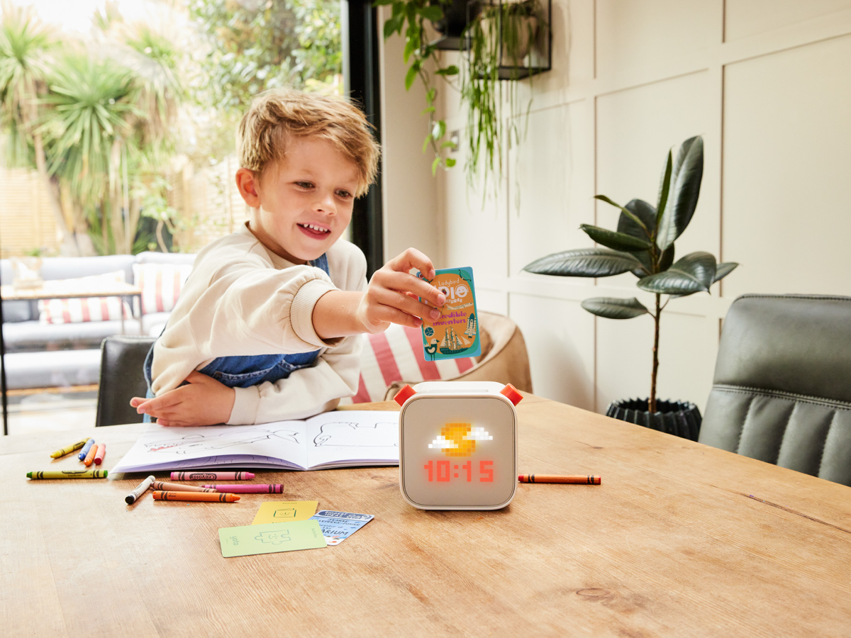 My Yoto Player review: what it is and why we love&nbsp;it